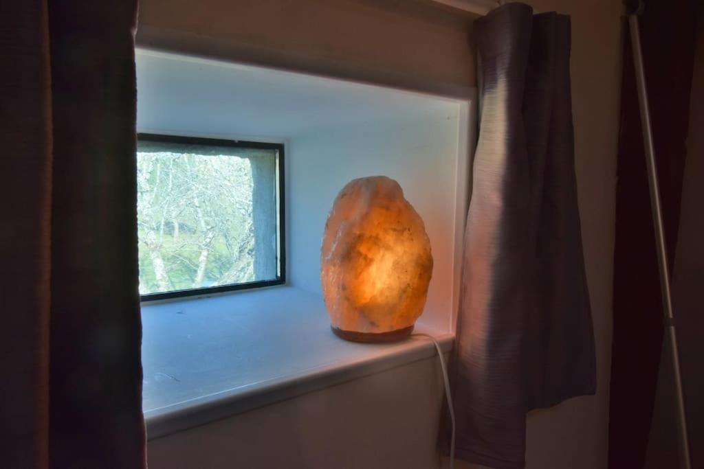 Chambre D'Hotes L'Altitude - Domaine La Rose Des Vents Castelnau-sur-lʼAuvignon Eksteriør bilde