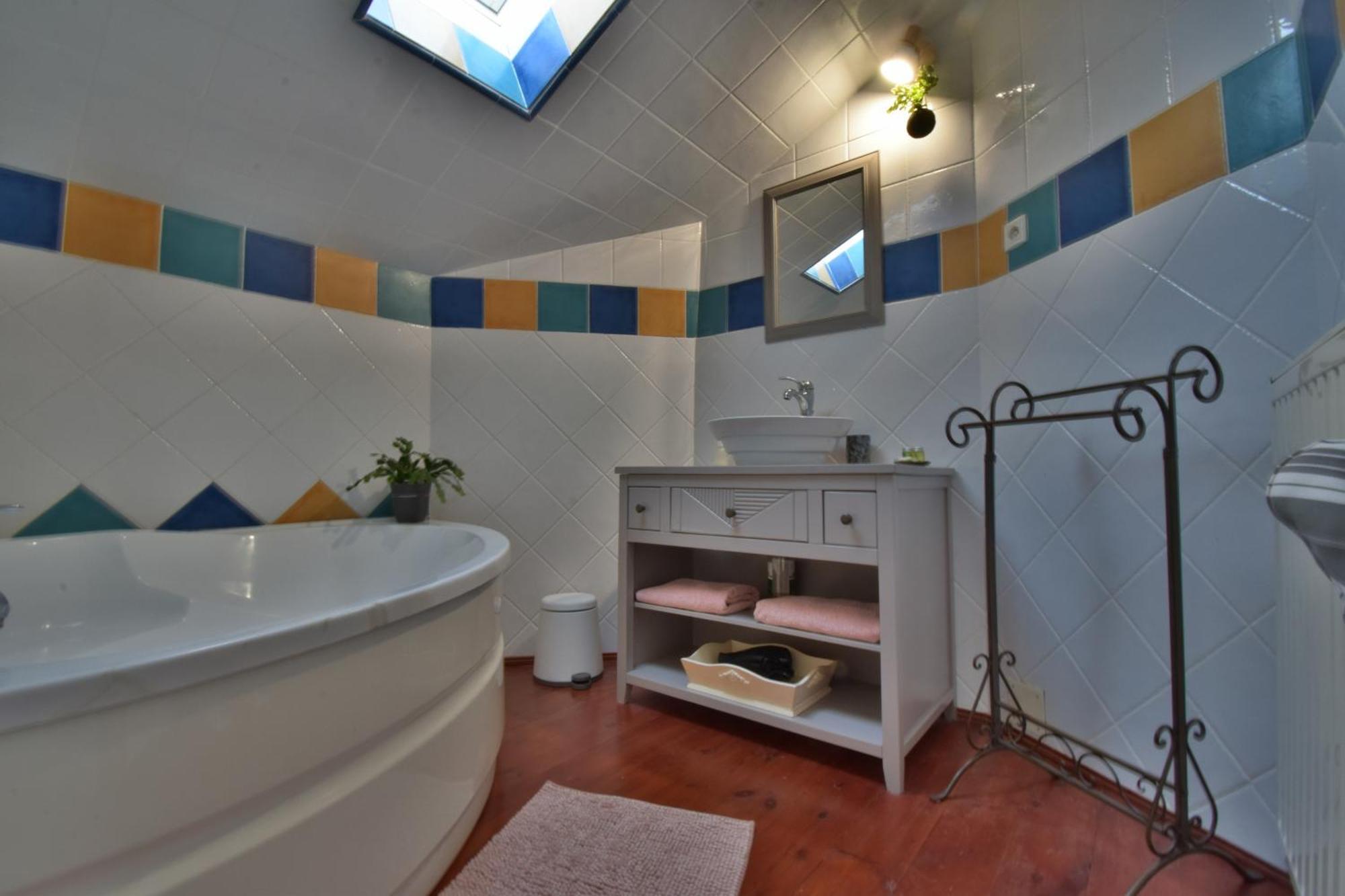 Chambre D'Hotes L'Altitude - Domaine La Rose Des Vents Castelnau-sur-lʼAuvignon Eksteriør bilde